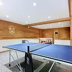 Flore Chalet *