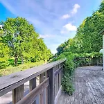 Flore Chalet Murol