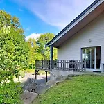 Flore Chalet Murol