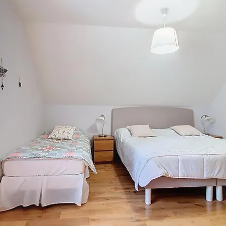 Flore Chalet *